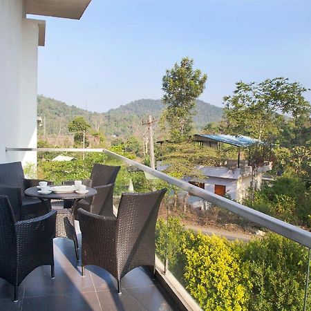 Stayvista At Ivory Hill Madikeri 3 Bedrooms Exteriér fotografie