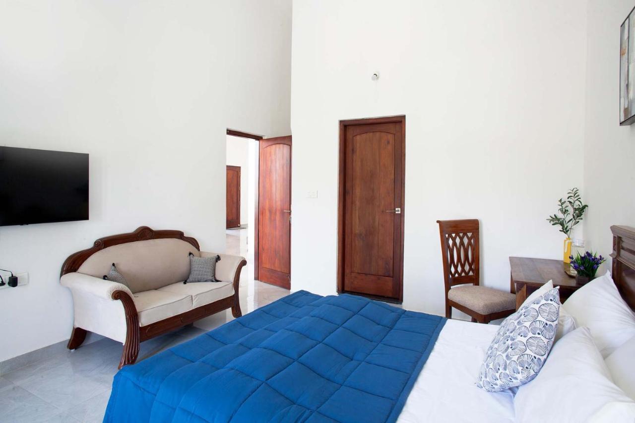 Stayvista At Ivory Hill Madikeri 3 Bedrooms Exteriér fotografie