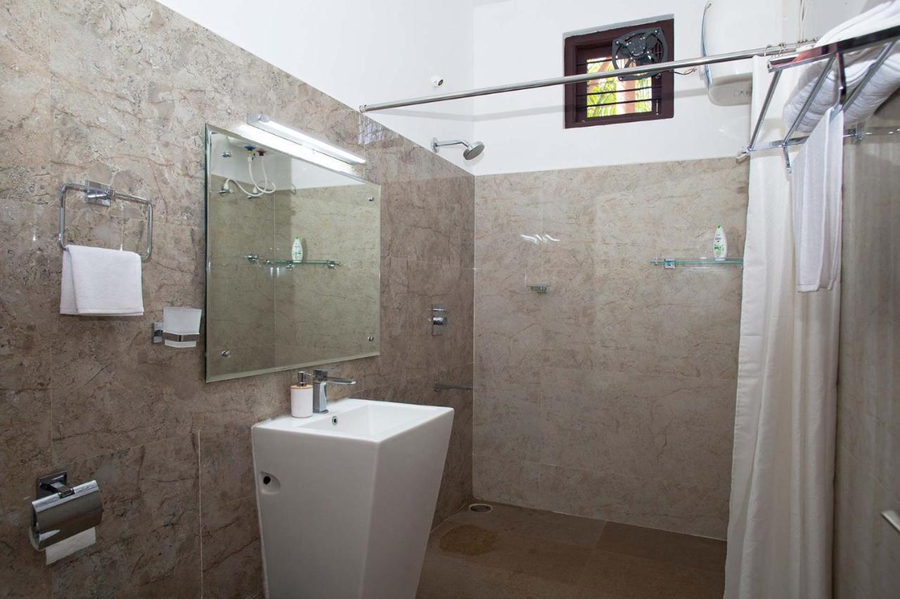 Stayvista At Ivory Hill Madikeri 3 Bedrooms Exteriér fotografie