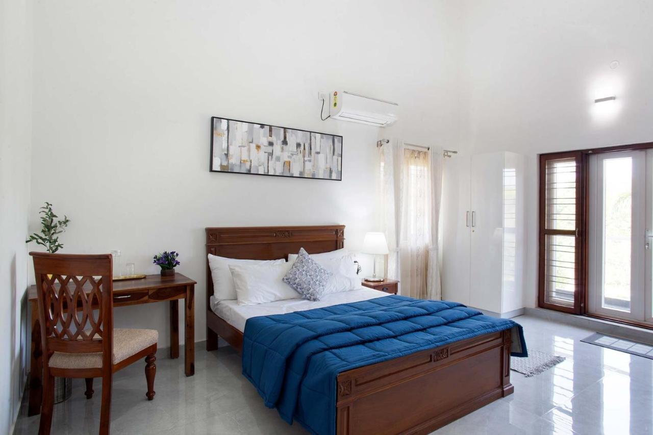Stayvista At Ivory Hill Madikeri 3 Bedrooms Exteriér fotografie